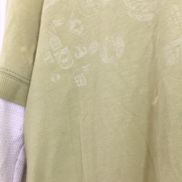 Vintage Nike Long Sleeve Shirt - Picture 14 of 15